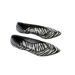 Rothy’s Zebra Points